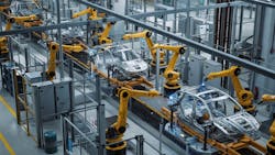 U.S. government invests $71M to strengthen auto production, battery recycling, and smart manufacturing U.S. government invests $71M to strengthen auto production, battery recycling, and smart manufacturing