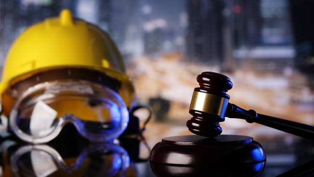 Worker crushed to death while trying to move machine, company fined &pound;80K