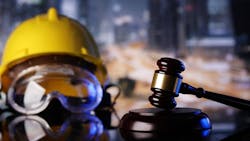 Worker crushed to death while trying to move machine, company fined £80K Worker crushed to death while trying to move machine, company fined £80K