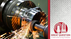 Podcast: How will 2025 shape demand for manufacturing technology?