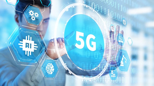 JMA Wireless awarded $44M to upgrade 5G O-RAN radio manufacturing plant in New York