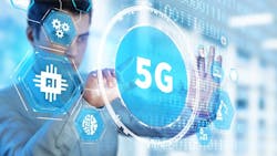 JMA Wireless awarded $44M to upgrade 5G O-RAN radio manufacturing plant in New York JMA Wireless awarded $44M to upgrade 5G O-RAN radio manufacturing plant in New York