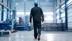 Why quick plant floor walks miss key insights: The case for focused observation Why quick plant floor walks miss key insights: The case for focused observation