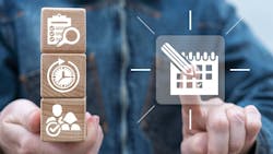 The real dollar value of planning: How to turn maintenance time into money The real dollar value of planning: How to turn maintenance time into money