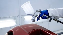 Toyota invests $922M to build advanced paint facility in Kentucky Toyota invests $922M to build advanced paint facility in Kentucky