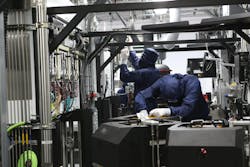 The bulk of your day will be spent repairing, calibrating and performing preventive maintenance on key equipment and systems. The bulk of your day will be spent repairing, calibrating and performing preventive maintenance on key equipment and systems.