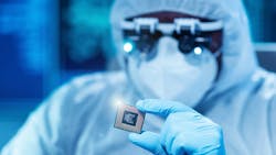 Maintenance Mindset: A day in the life of a semiconductor equipment maintenance technician Maintenance Mindset: A day in the life of a semiconductor equipment maintenance technician