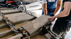 BlueOval SK receives $9.63B to build 3 battery manufacturing plants in Tennessee and Kentucky