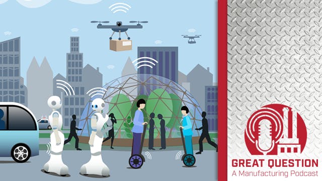 Podcast: Cutting-edge, must-see tech &mdash; From eyewear-free 3D tablets to Wi-Fi-enabled clothing