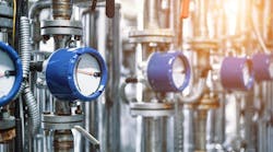 Choosing the right fluid handling equipment for your plant Choosing the right fluid handling equipment for your plant