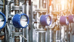 Choosing the right fluid handling equipment for your plant Choosing the right fluid handling equipment for your plant