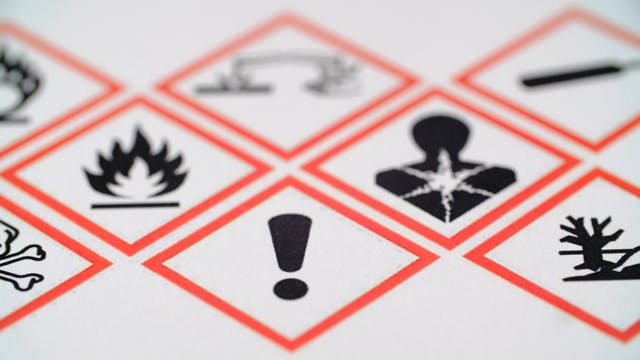 Hazardous chemical release sends 12 workers to the hospital, soap manufacturer fined $161K