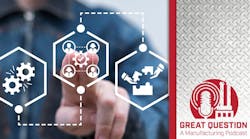 Podcast: Why process management is key to reducing drift and improving operational efficiency Podcast: Why process management is key to reducing drift and improving operational efficiency