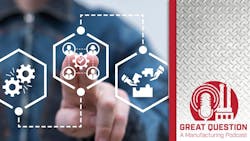 Podcast: Why process management is key to reducing drift and improving operational efficiency Podcast: Why process management is key to reducing drift and improving operational efficiency