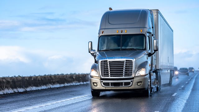 Daimler Truck invests $285M to upgrade automotive manufacturing plant in Michigan