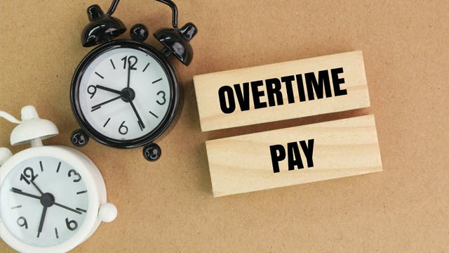 Ice manufacturers pay over $1M for deliberately denying workers&rsquo; earned overtime