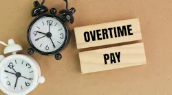 Ice manufacturers pay over $1M for deliberately denying workers’ earned overtime