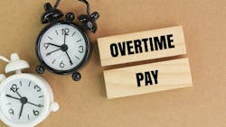 Ice manufacturers pay over $1M for deliberately denying workers’ earned overtime Ice manufacturers pay over $1M for deliberately denying workers’ earned overtime
