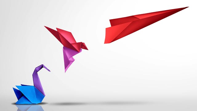 From worker to leader: Navigating the transition to frontline supervisor