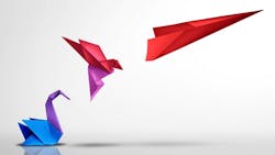 From worker to leader: Navigating the transition to frontline supervisor From worker to leader: Navigating the transition to frontline supervisor