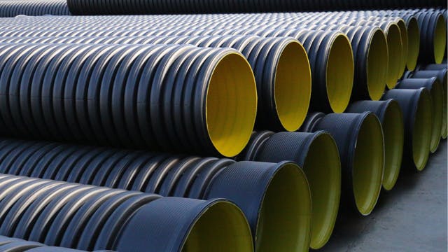 ISCO Industries invests $12.75M to open new manufacturing facility in Kentucky