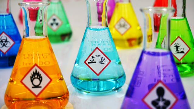 Borealis Compounds pays $450K for violating chemical safety requirements at New Jersey facility