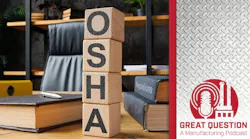 Podcast: The future of OSHA — Potential changes under the new administration