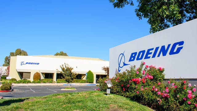 Boeing invests $1B to upgrade South Carolina facilities, creating 500 new jobs