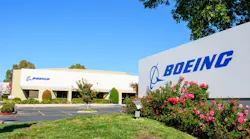 Boeing invests $1B to upgrade South Carolina facilities, creating 500 new jobs