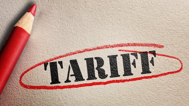 Maintenance Mindset: Manufacturers prepare for impact of new U.S. tariff policy