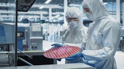 Micron Technology invests $2.17B to modernize semiconductor manufacturing plant in Virginia Micron Technology invests $2.17B to modernize semiconductor manufacturing plant in Virginia