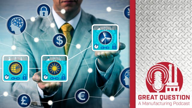 Podcast: Microgrids in manufacturing &mdash; Enhancing reliability and reducing energy costs