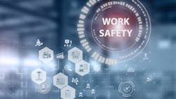 Worker suffers fatal injuries after falling into unguarded blender, fertilizer manufacturer fined $31K Worker suffers fatal injuries after falling into unguarded blender, fertilizer manufacturer fined $31K