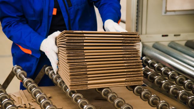 Cardboard manufacturer to correct Clean Air Act violations or face $120K in daily fines