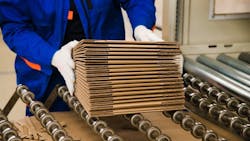 Cardboard manufacturer to correct Clean Air Act violations or face $120K in daily fines Cardboard manufacturer to correct Clean Air Act violations or face $120K in daily fines