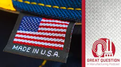 Podcast: Will Trump's tariffs impact North American reshoring initiatives?