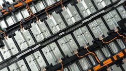 Octillion Power Systems opens new battery manufacturing facility in Nevada Octillion Power Systems opens new battery manufacturing facility in Nevada