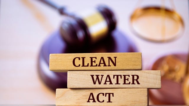 Sugar processor violates Clean Water Act by discharging raw sugar into the Carquinez Strait