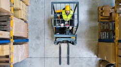 Materials handling innovations lift industry expectations to new heights Materials handling innovations lift industry expectations to new heights