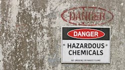 Kugler Oil fined $119K for chemical accident prevention violations at Nebraska facility Kugler Oil fined $119K for chemical accident prevention violations at Nebraska facility