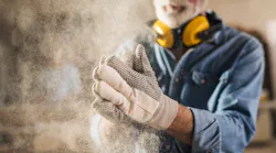 Manufacturer fined £4K for repeatedly exposing workers to wood dust