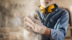 Manufacturer fined £4K for repeatedly exposing workers to wood dust Manufacturer fined £4K for repeatedly exposing workers to wood dust