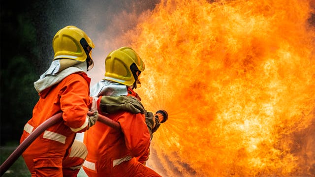 Explosion, fire reported at Powder Alloy Corporation metal manufacturing plant in Ohio