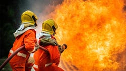 Explosion, fire reported at Powder Alloy Corporation metal manufacturing plant in Ohio Explosion, fire reported at Powder Alloy Corporation metal manufacturing plant in Ohio