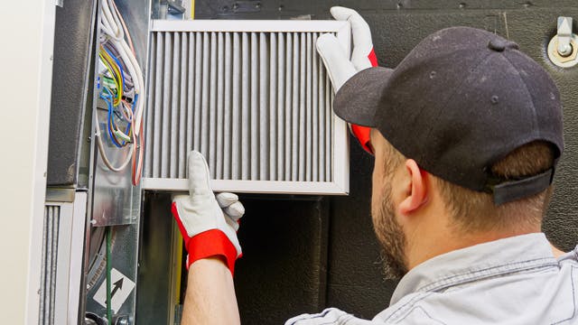 Filter King opens pleated air filter manufacturing plant in Nevada