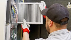 Filter King opens pleated air filter manufacturing plant in Nevada Filter King opens pleated air filter manufacturing plant in Nevada