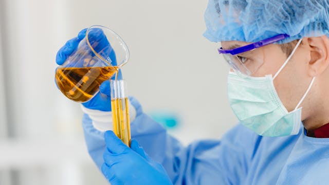 Maintenance Mindset: It's the end of oil analysis as we know it &hellip; and I feel fine