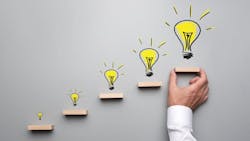 It's just business: Manufacturing moves from ABB, Motion, Cofactr, and more It's just business: Manufacturing moves from ABB, Motion, Cofactr, and more