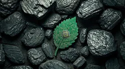 How technology is driving industrial sustainability