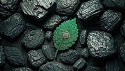 How technology is driving industrial sustainability How technology is driving industrial sustainability